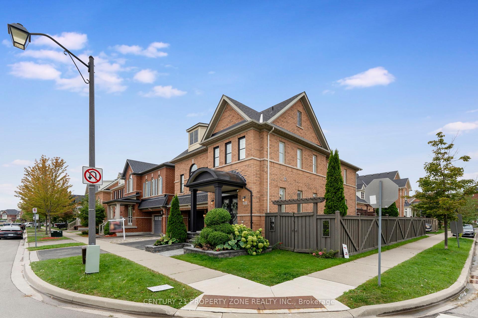Photo 3 of 368 Scott Boulevard, Milton, Scott — HOMEH