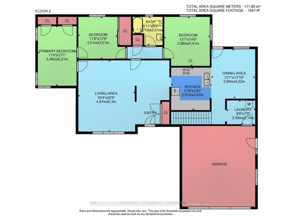 Photo 49 of 8 Currie Court, Middlesex Centre, Poplar Hill — HOMEH