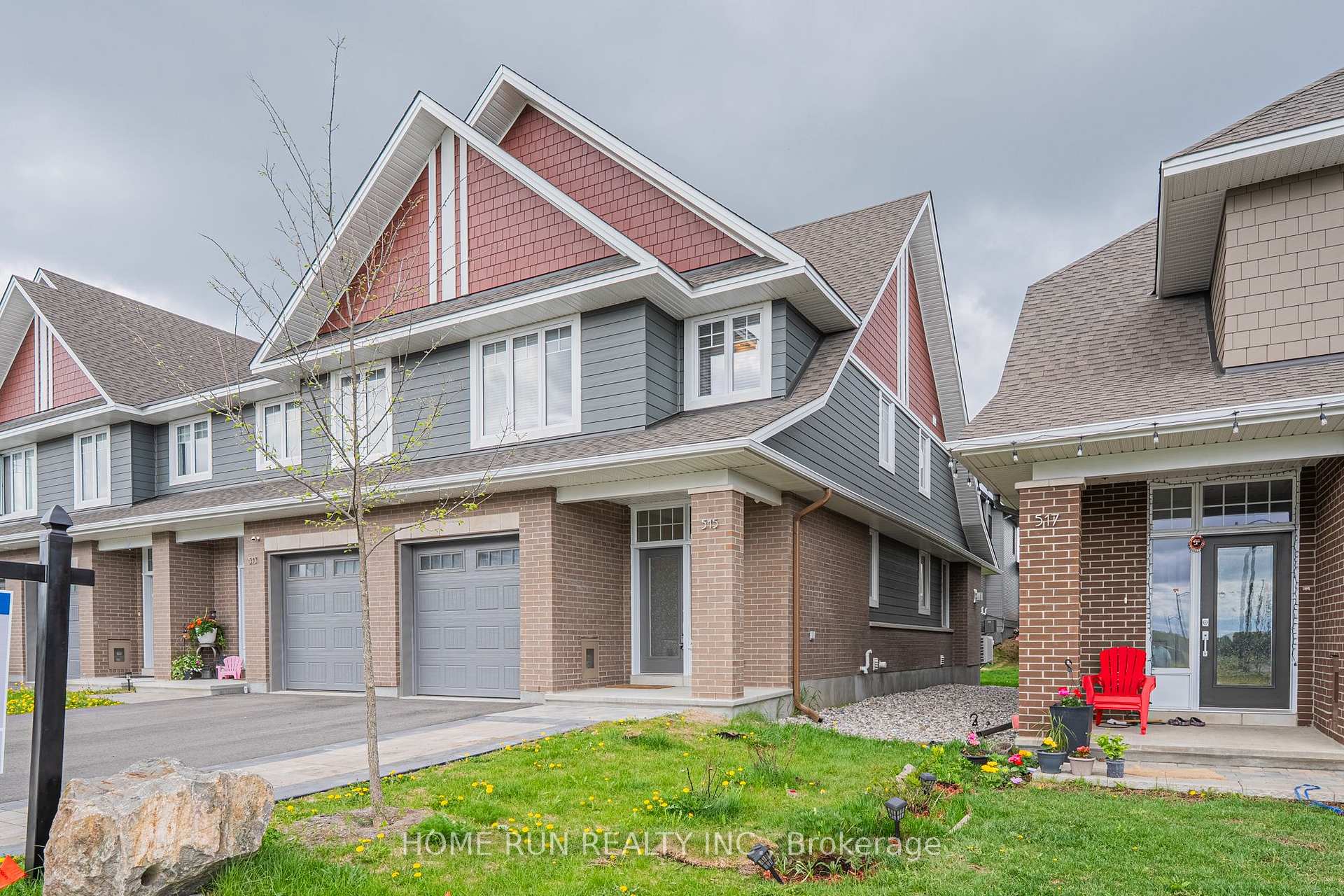 Photo 2 of 515 Hitzlay Terrace, Ottawa, Kanata - Kanata Lakes/Heritage Hills — HOMEH