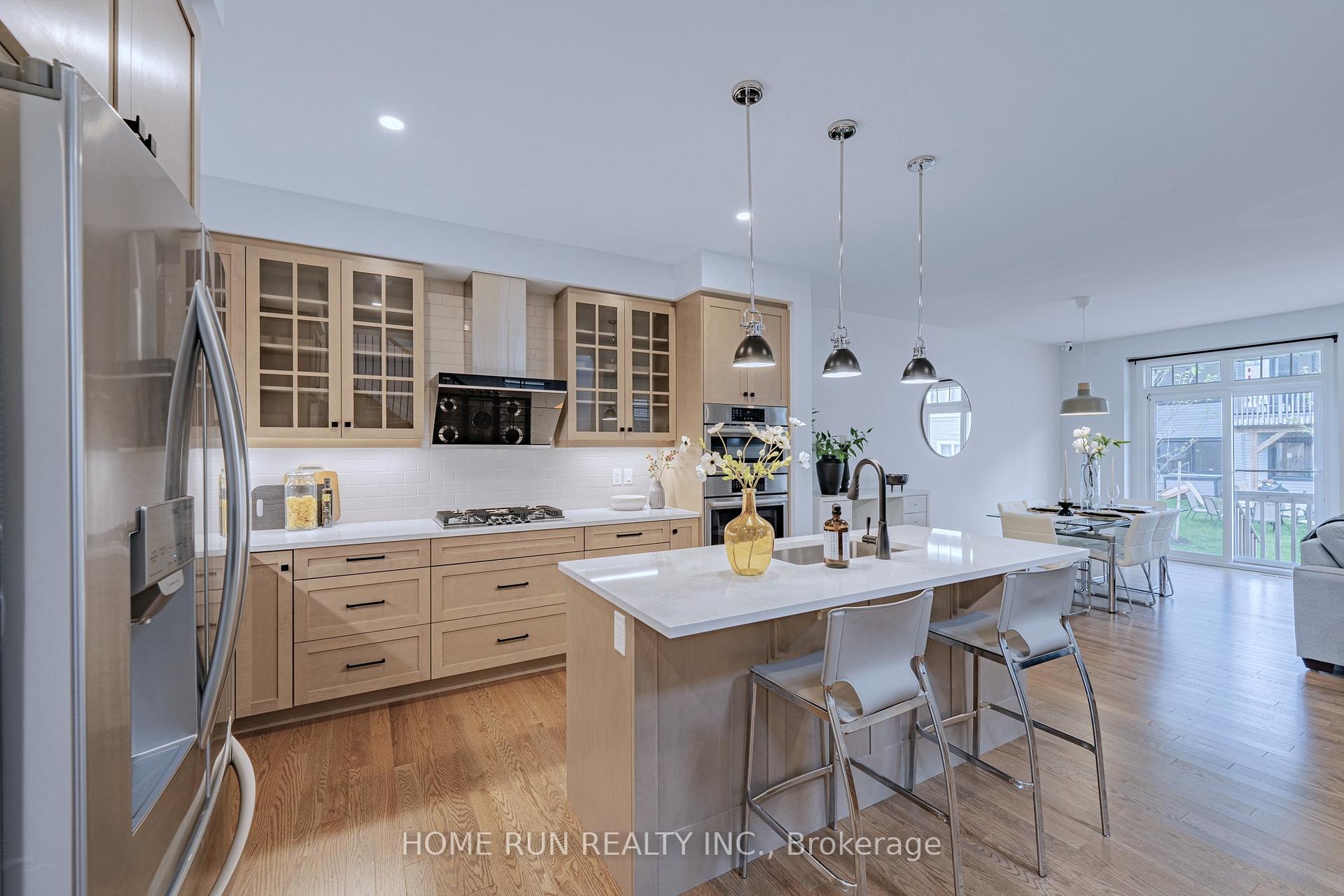 Photo 10 of 515 Hitzlay Terrace, Ottawa, Kanata - Kanata Lakes/Heritage Hills — HOMEH