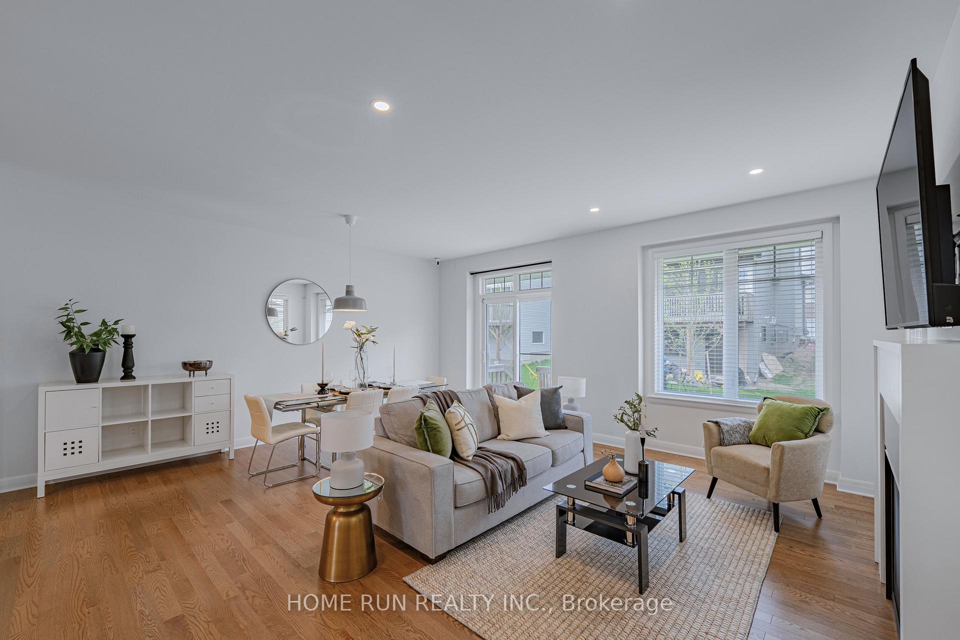 Photo 15 of 515 Hitzlay Terrace, Ottawa, Kanata - Kanata Lakes/Heritage Hills — HOMEH