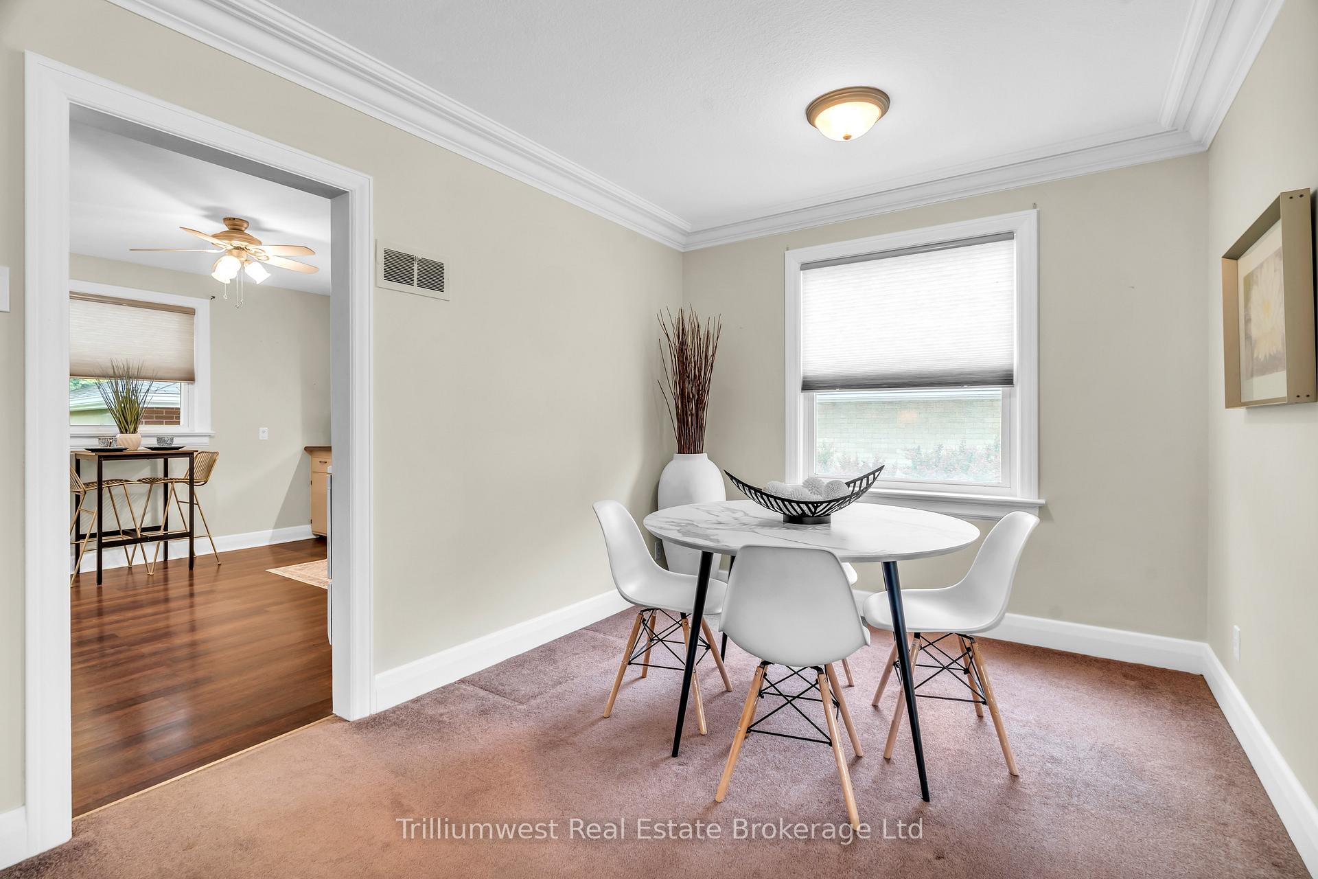 Photo 6 of 126 Melrose Avenue, Kitchener — HOMEH
