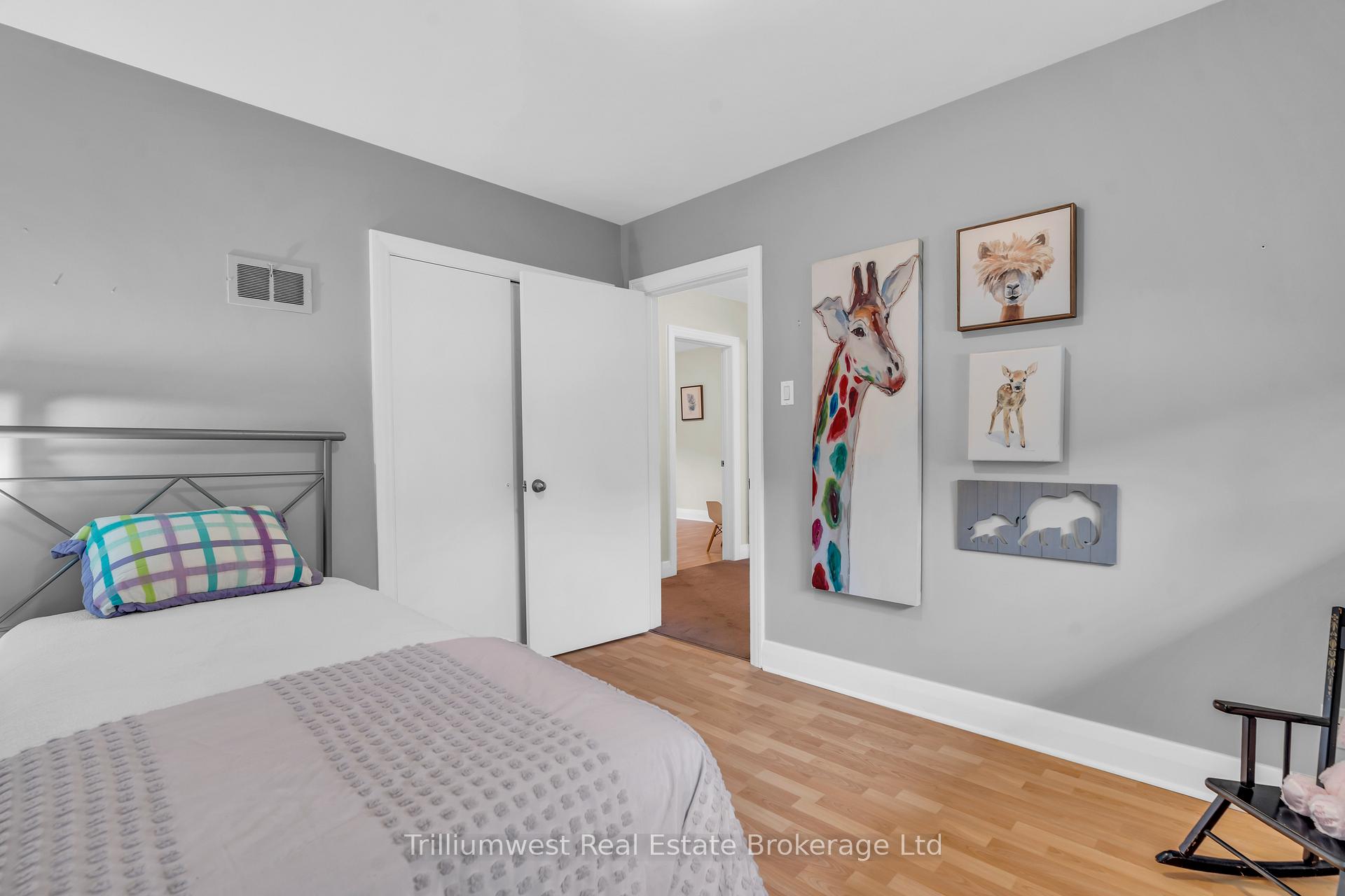 Photo 10 of 126 Melrose Avenue, Kitchener — HOMEH