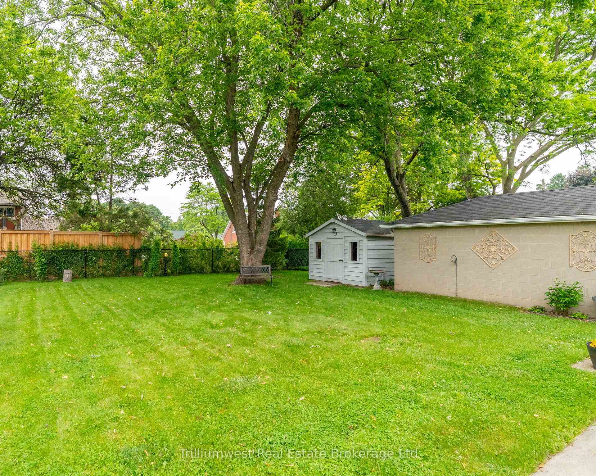 Photo 18 of 126 Melrose Avenue, Kitchener — HOMEH