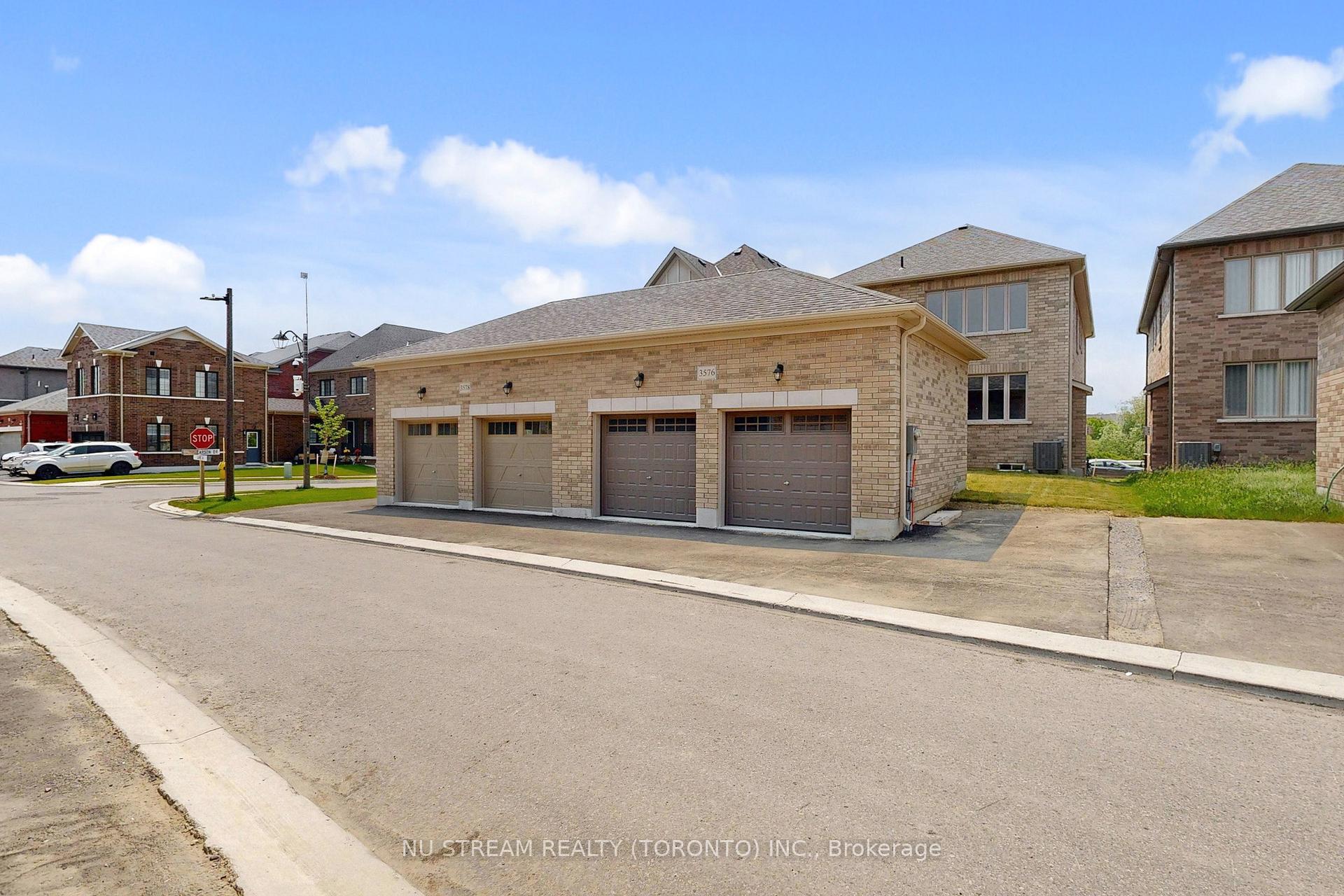 Photo 17 of 3576 Bur Oak Avenue, Markham, Cornell — HOMEH