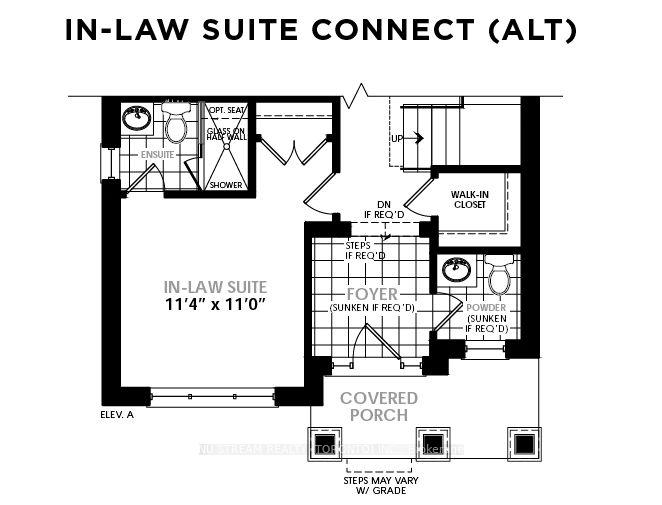 Photo 18 of 3576 Bur Oak Avenue, Markham, Cornell — HOMEH
