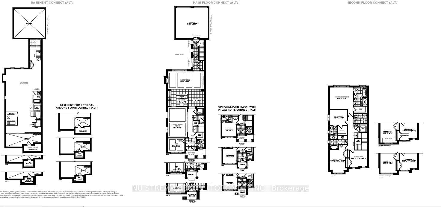 Photo 19 of 3576 Bur Oak Avenue, Markham, Cornell — HOMEH