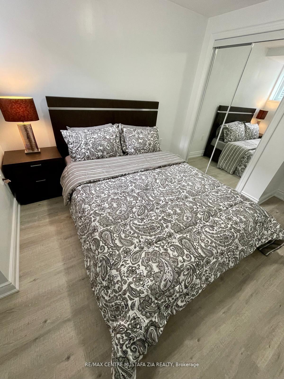 Photo 8 of Unit BSMT, 1556 Farmstead Drive, Milton, Ford — HOMEH
