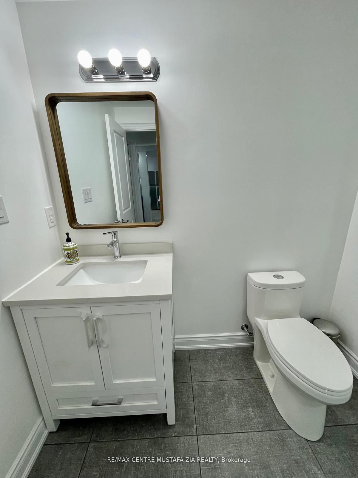 Photo 10 of Unit BSMT, 1556 Farmstead Drive, Milton, Ford — HOMEH