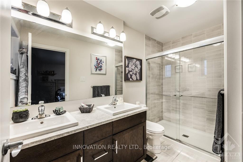 Photo 17 of 243 Tim Sheehan Place, Ottawa, Kanata - Emerald Meadows/Trailwest — HOMEH