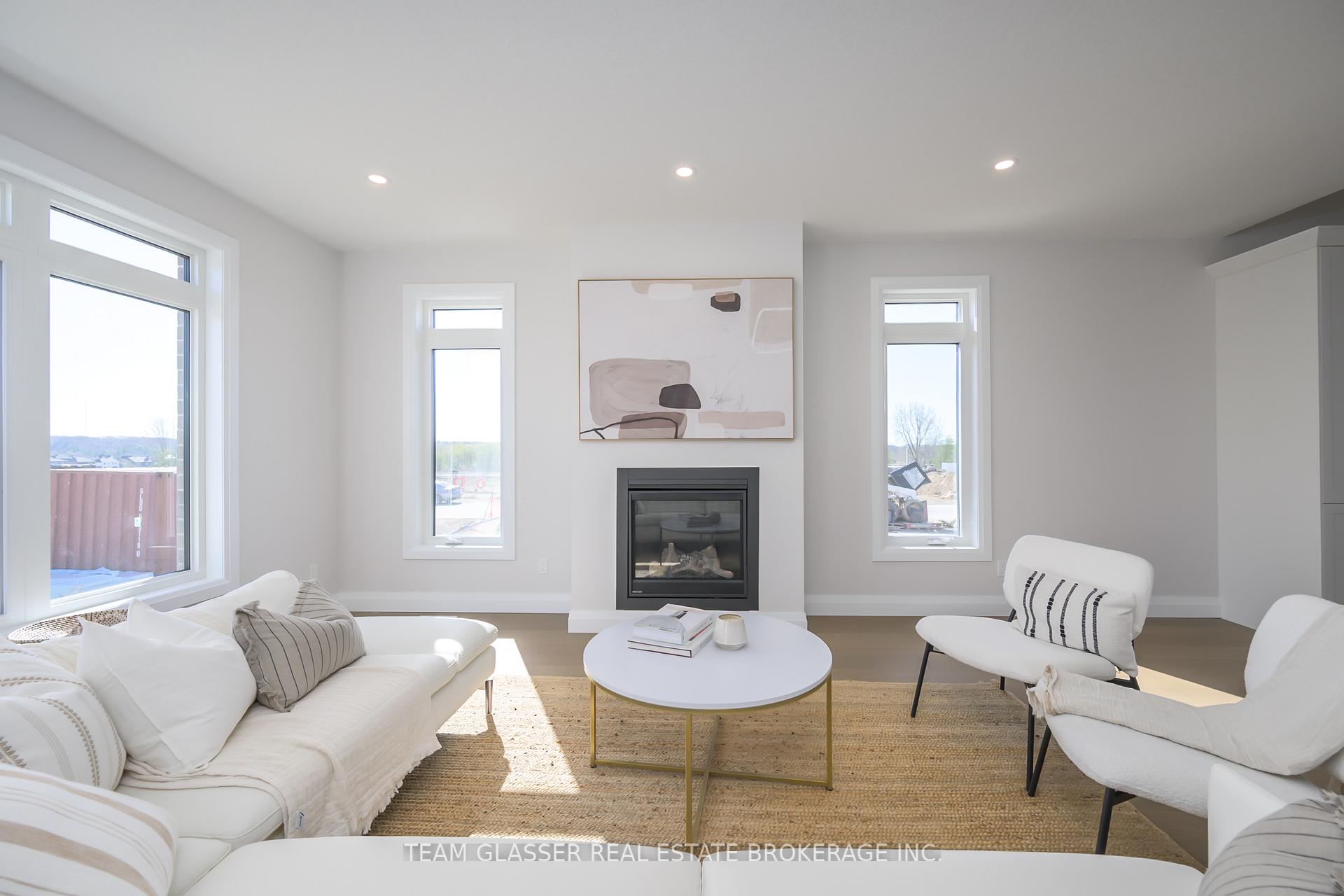 Photo 3 of Unit LOT 97, 72 Allister Drive, Middlesex Centre, Rural Middlesex Centre — HOMEH