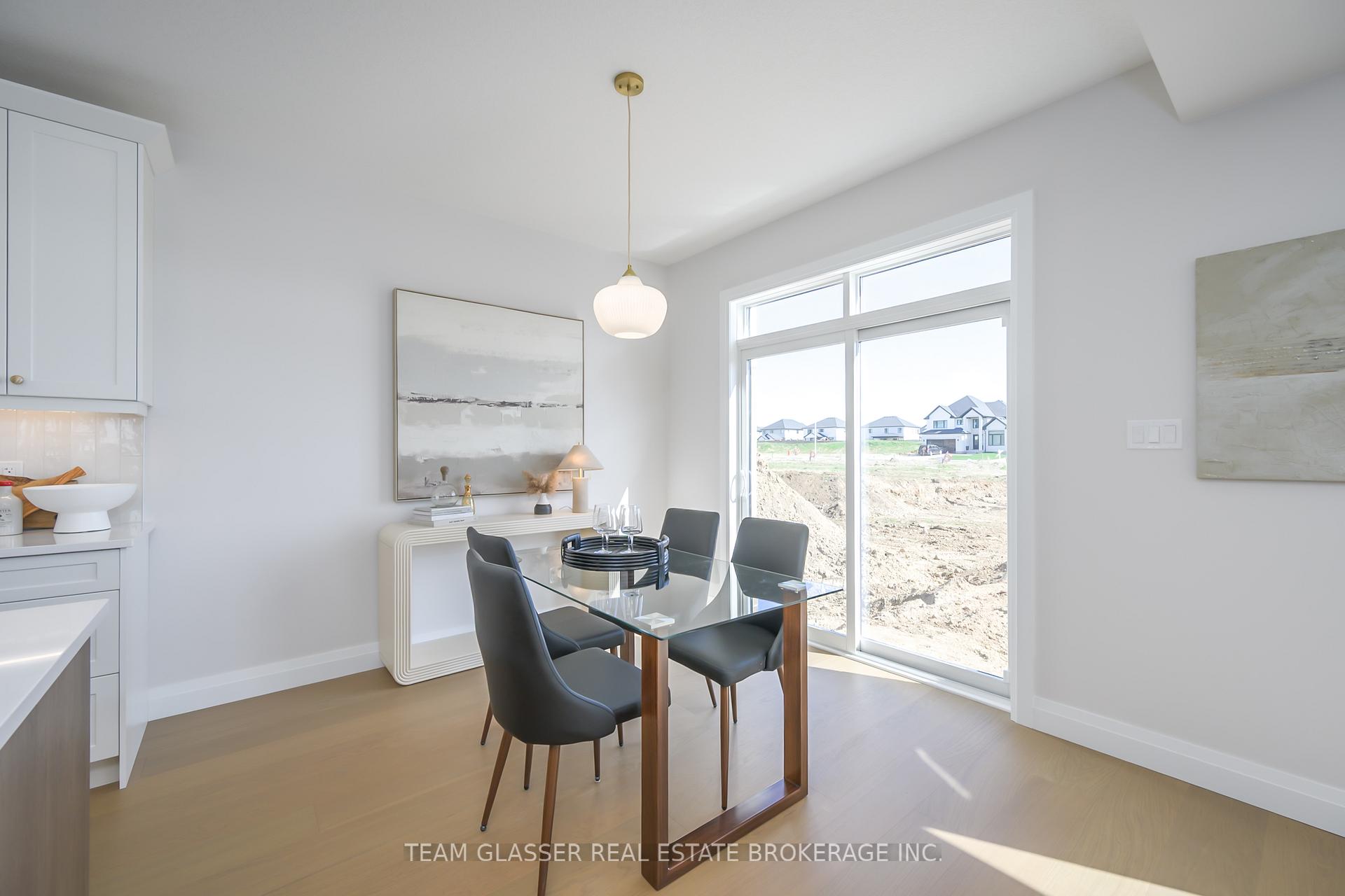 Photo 7 of Unit LOT 97, 72 Allister Drive, Middlesex Centre, Rural Middlesex Centre — HOMEH