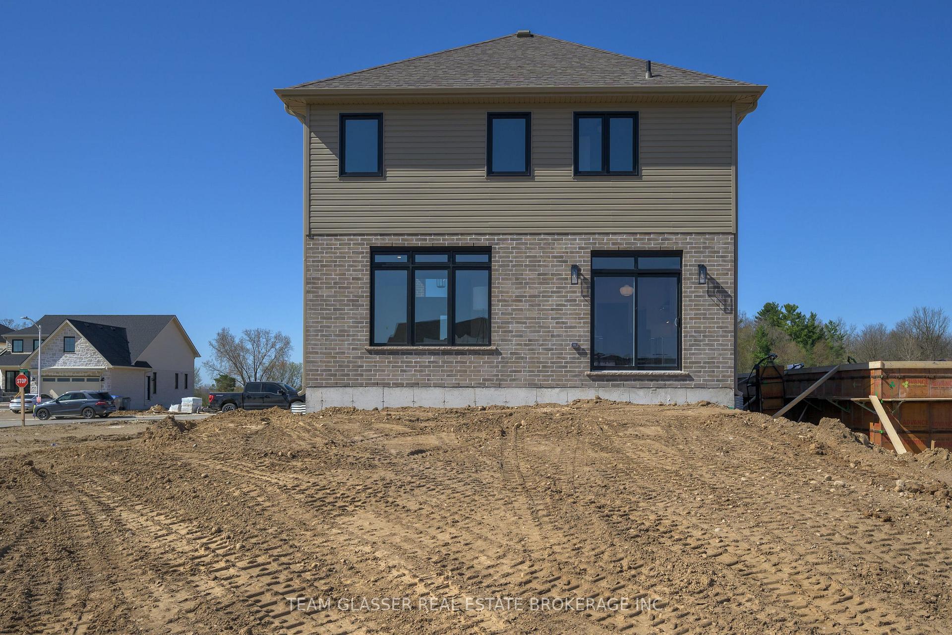 Photo 8 of Unit LOT 97, 72 Allister Drive, Middlesex Centre, Rural Middlesex Centre — HOMEH