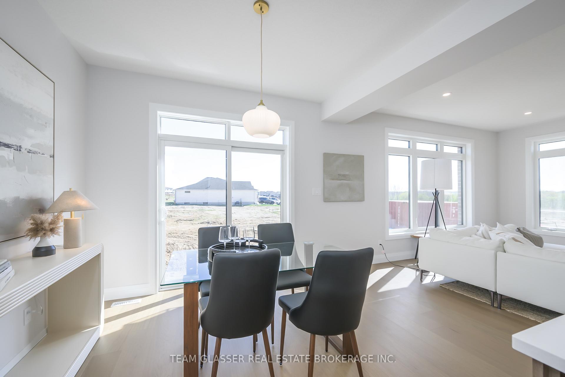 Photo 11 of Unit LOT 97, 72 Allister Drive, Middlesex Centre, Rural Middlesex Centre — HOMEH