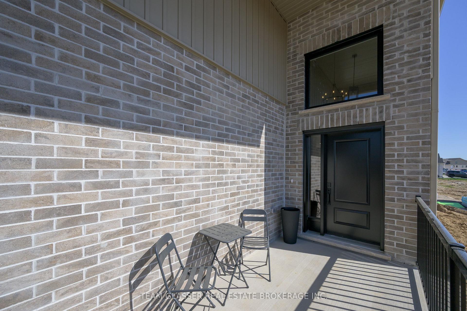Photo 15 of Unit LOT 97, 72 Allister Drive, Middlesex Centre, Rural Middlesex Centre — HOMEH