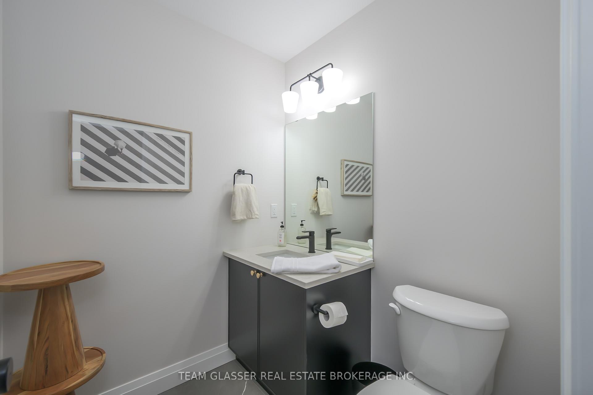 Photo 18 of Unit LOT 97, 72 Allister Drive, Middlesex Centre, Rural Middlesex Centre — HOMEH
