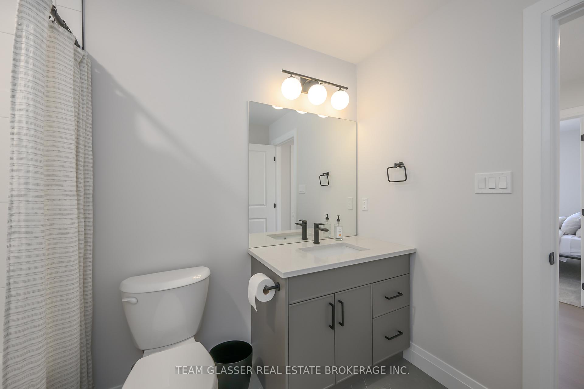 Photo 23 of Unit LOT 97, 72 Allister Drive, Middlesex Centre, Rural Middlesex Centre — HOMEH