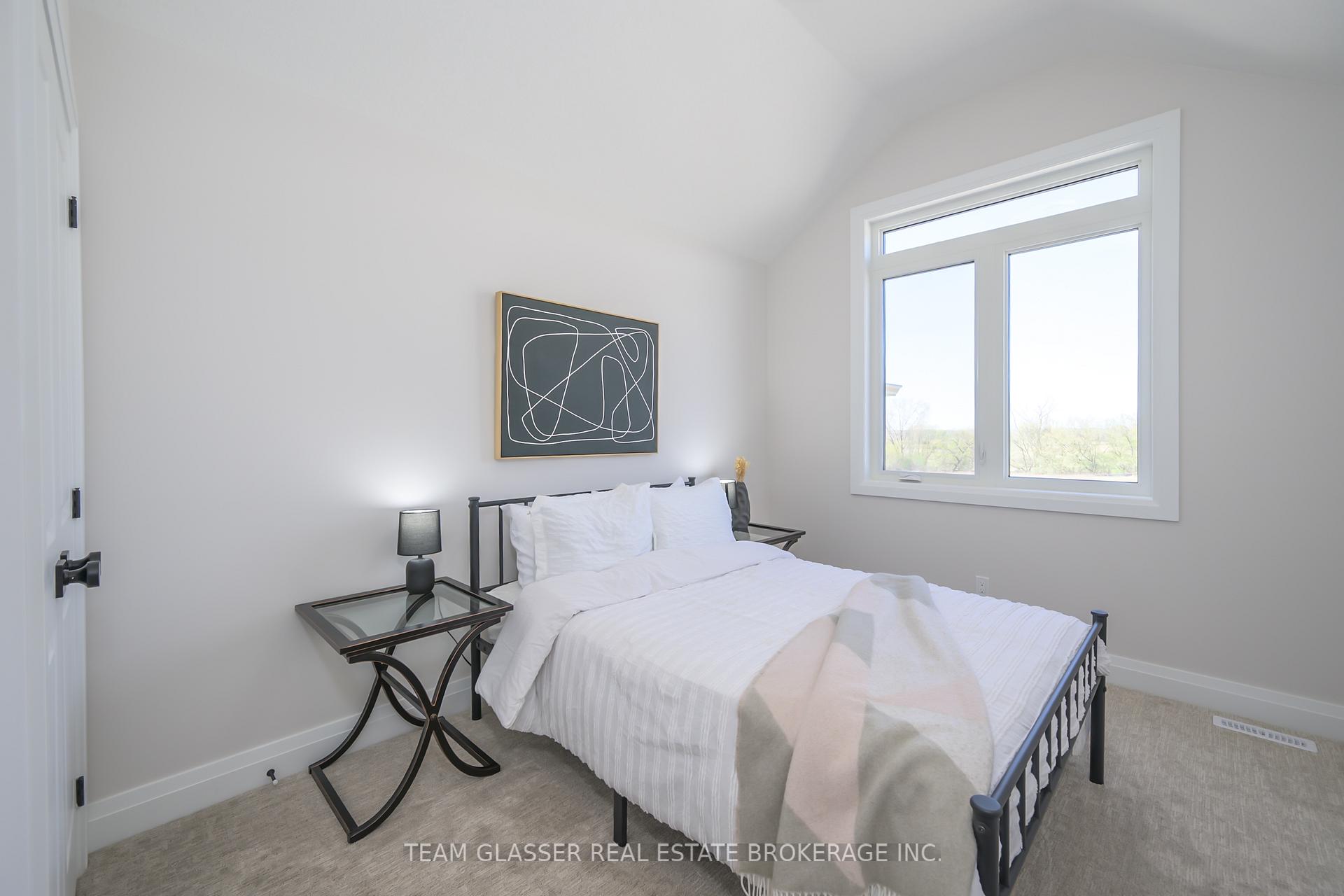 Photo 25 of Unit LOT 97, 72 Allister Drive, Middlesex Centre, Rural Middlesex Centre — HOMEH