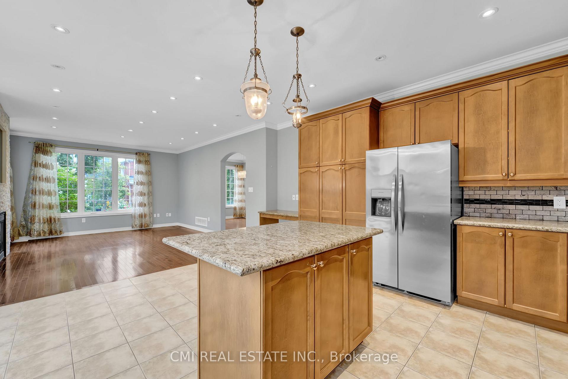 Photo 13 of 32 Hislop Drive, Markham, Box Grove — HOMEH