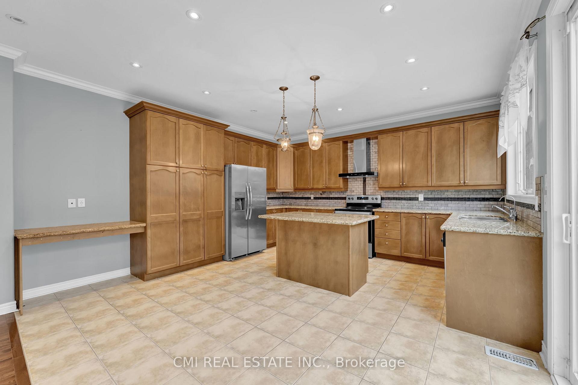 Photo 14 of 32 Hislop Drive, Markham, Box Grove — HOMEH