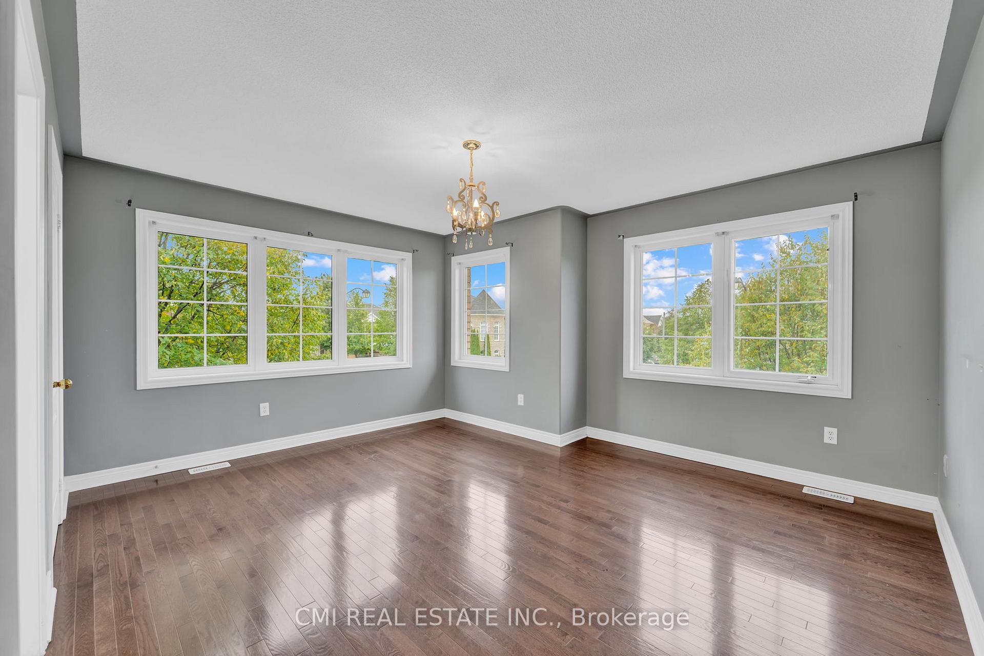 Photo 27 of 32 Hislop Drive, Markham, Box Grove — HOMEH