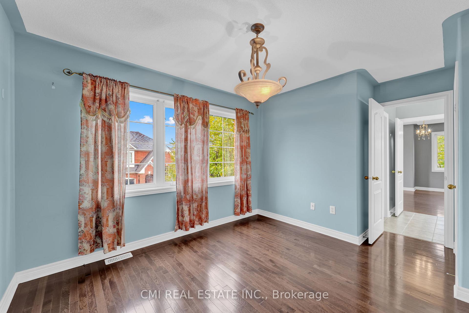 Photo 31 of 32 Hislop Drive, Markham, Box Grove — HOMEH