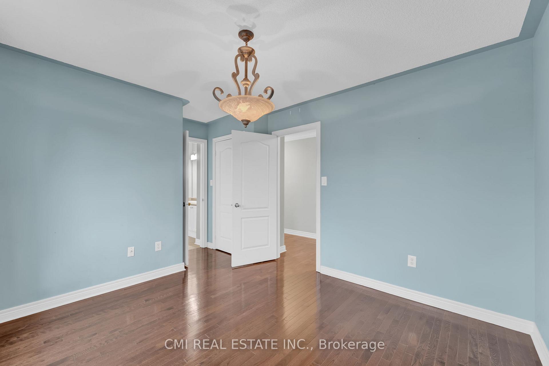 Photo 32 of 32 Hislop Drive, Markham, Box Grove — HOMEH
