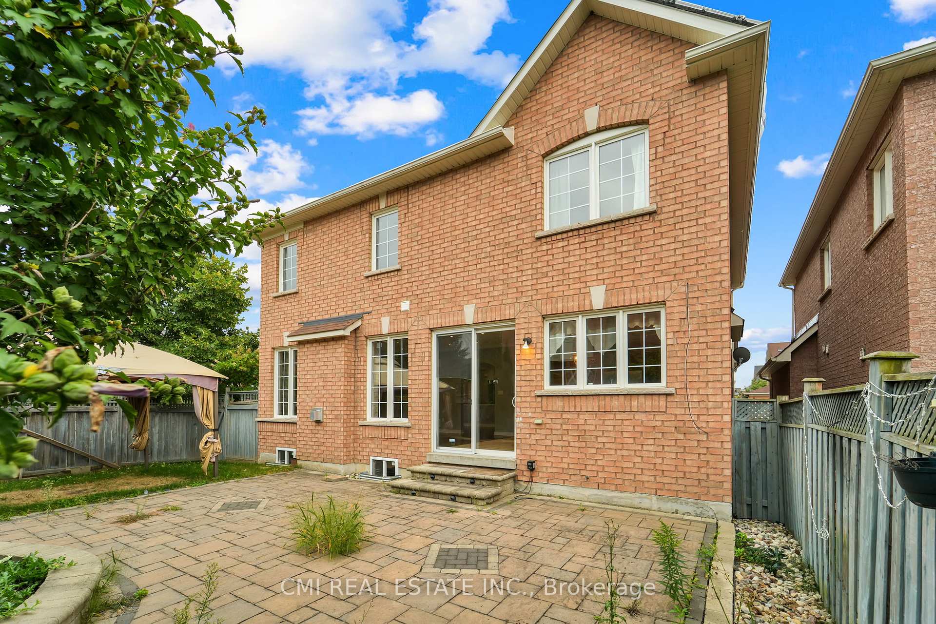 Photo 48 of 32 Hislop Drive, Markham, Box Grove — HOMEH