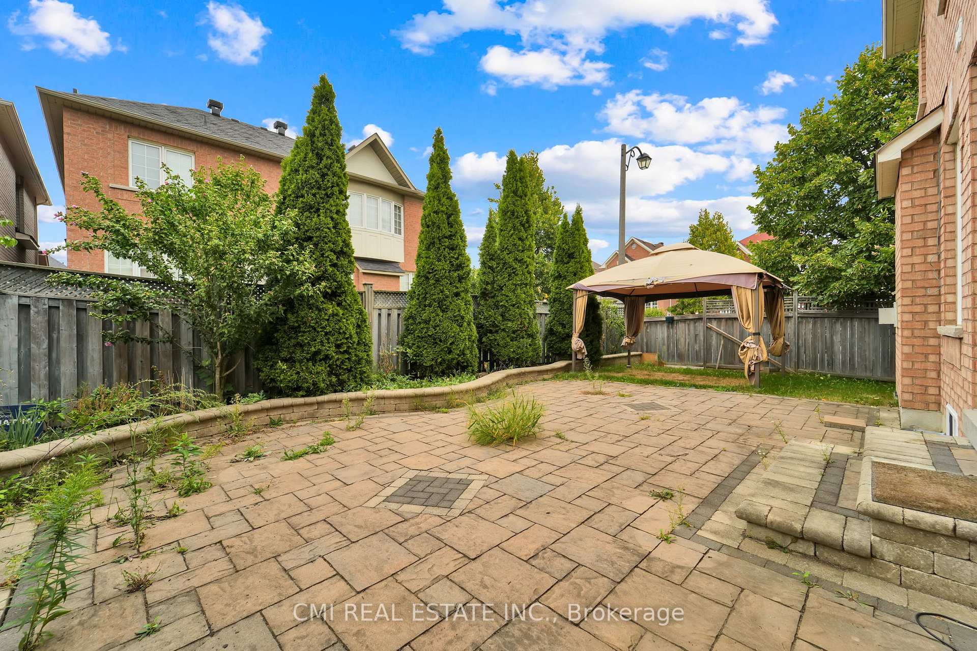 Photo 49 of 32 Hislop Drive, Markham, Box Grove — HOMEH