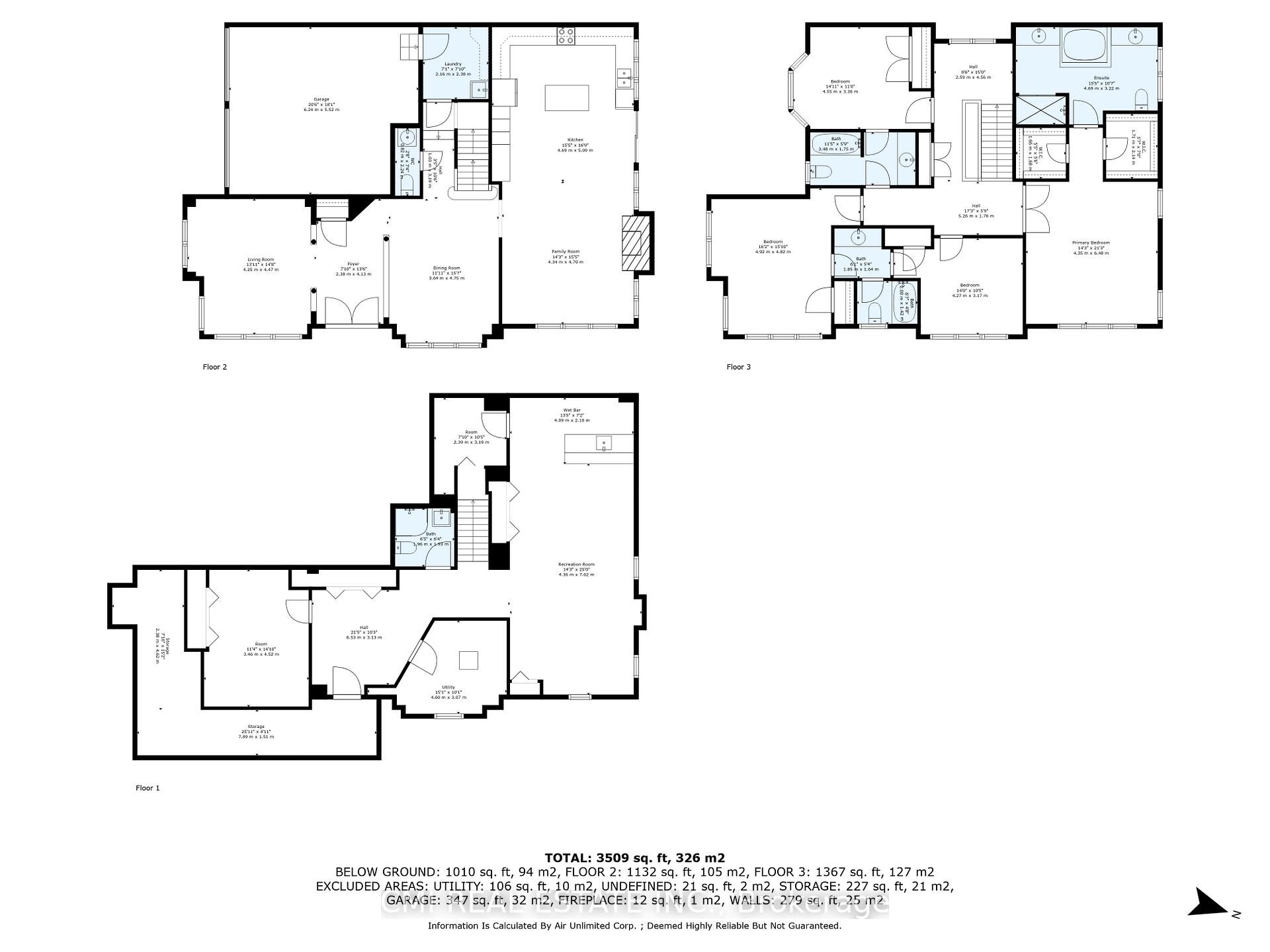 Photo 50 of 32 Hislop Drive, Markham, Box Grove — HOMEH