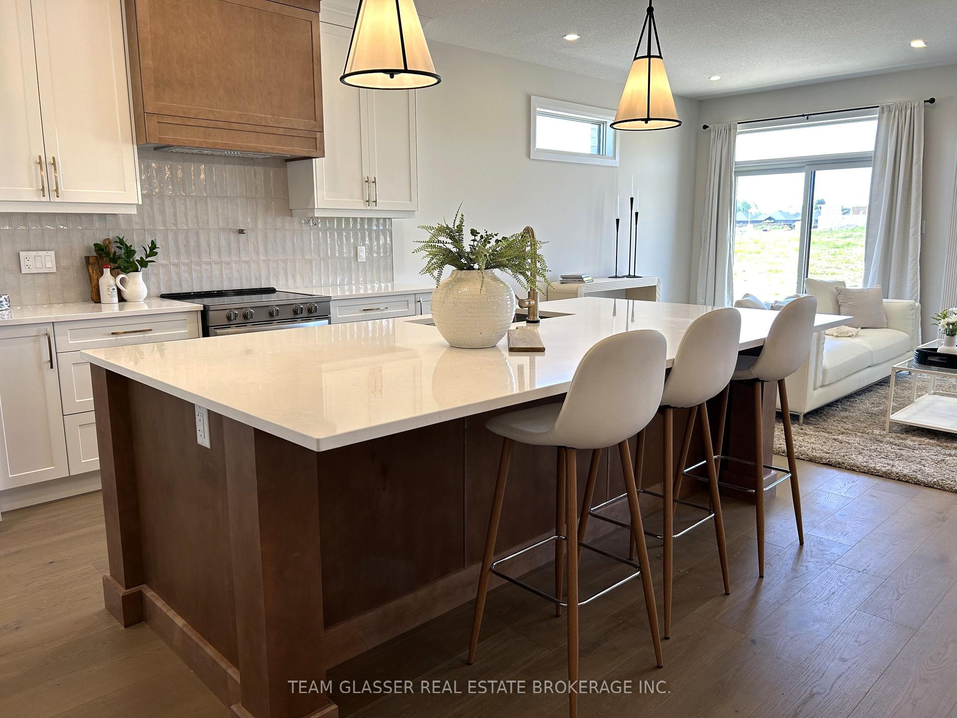 Photo 2 of Unit Lot 20, 79 Allister Drive, Middlesex Centre, Rural Middlesex Centre — HOMEH