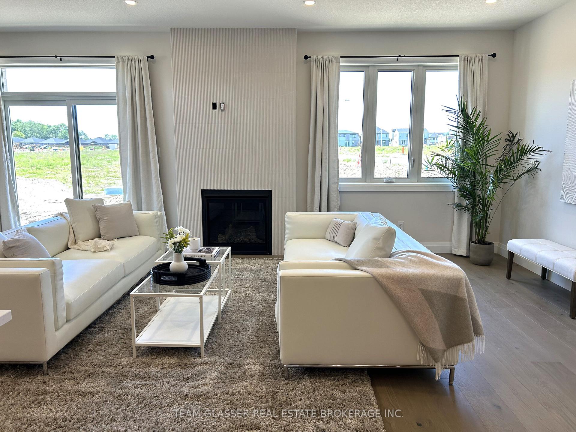 Photo 5 of Unit Lot 20, 79 Allister Drive, Middlesex Centre, Rural Middlesex Centre — HOMEH
