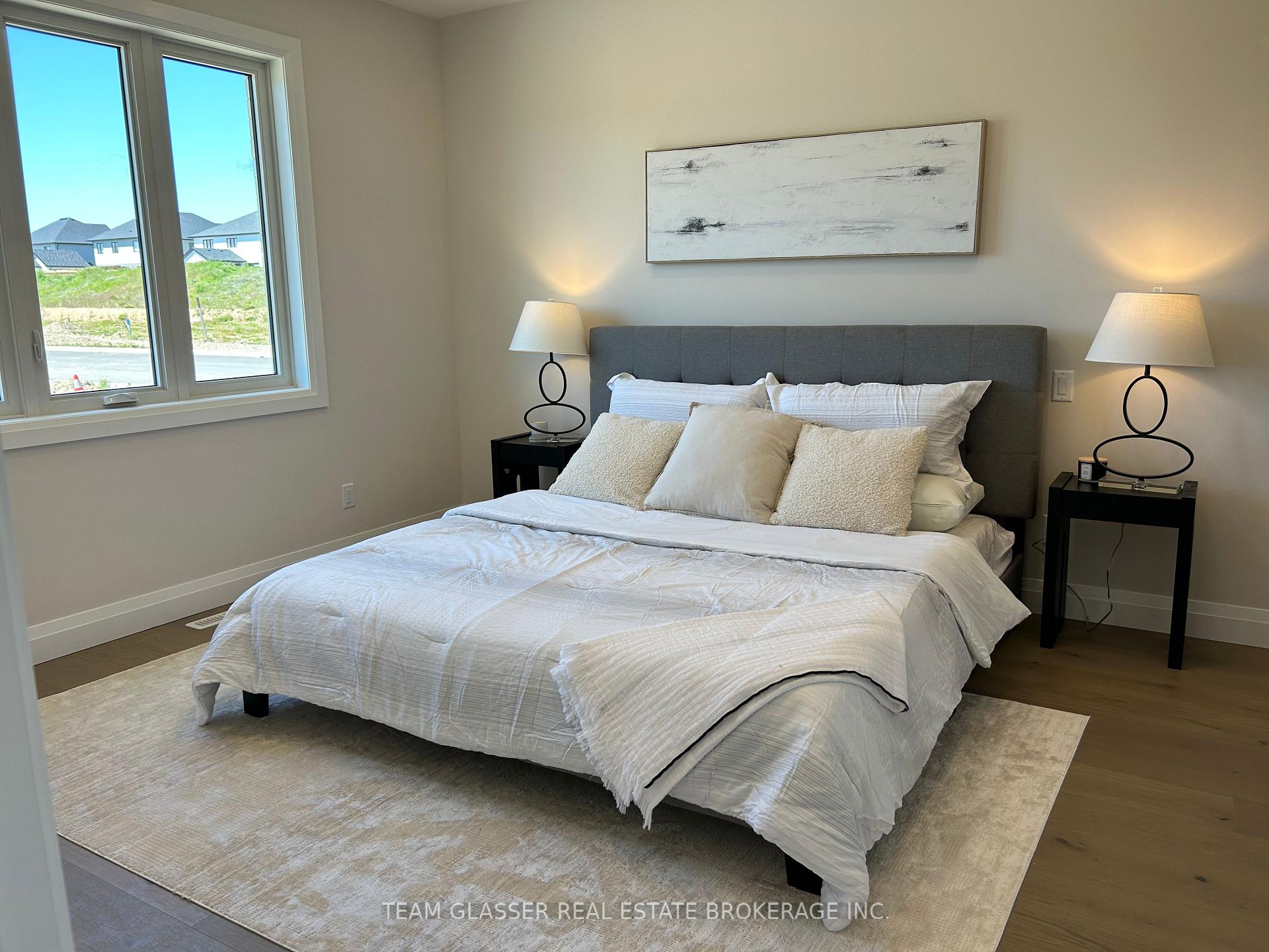 Photo 6 of Unit Lot 20, 79 Allister Drive, Middlesex Centre, Rural Middlesex Centre — HOMEH
