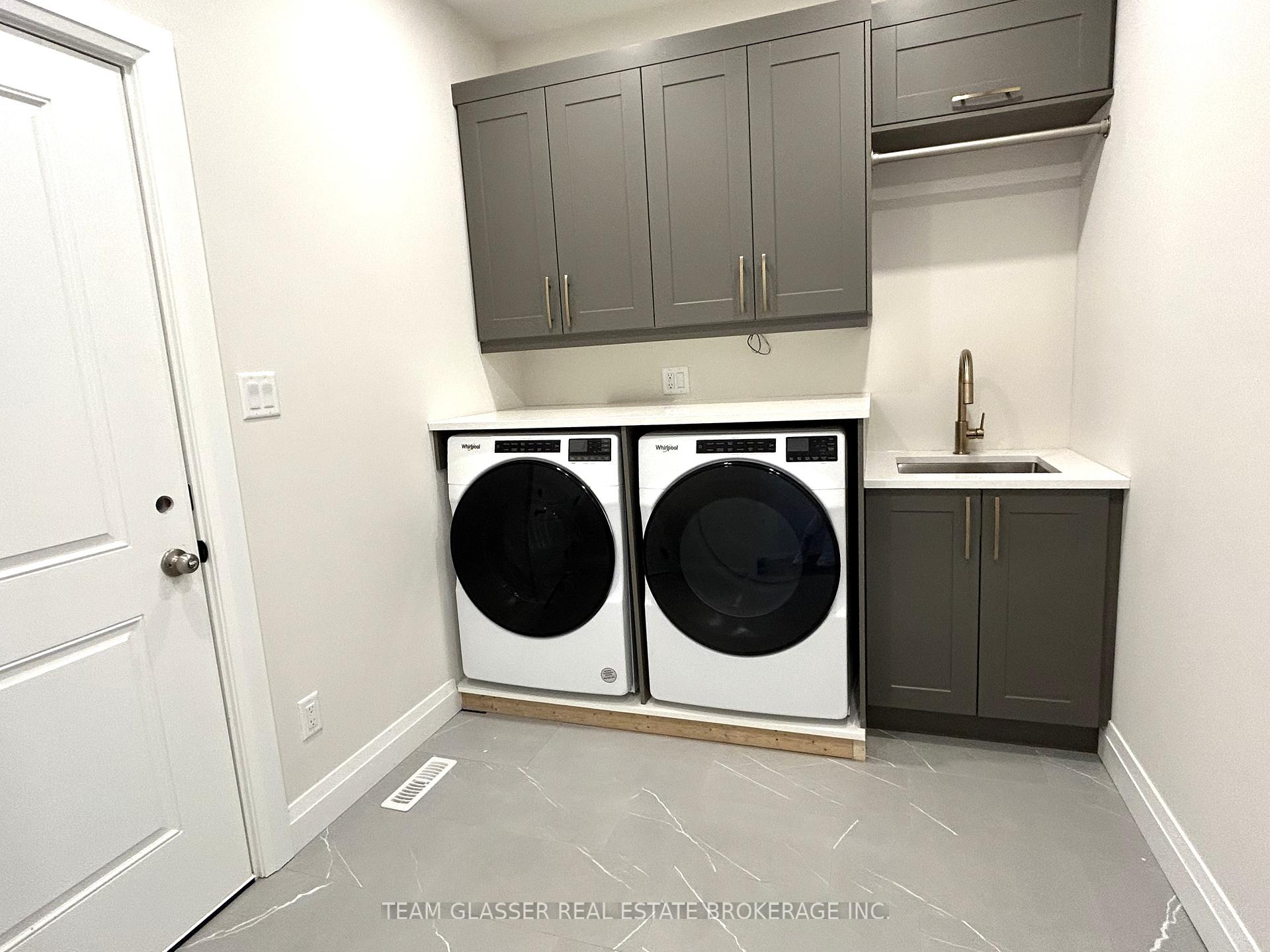 Photo 8 of Unit Lot 20, 79 Allister Drive, Middlesex Centre, Rural Middlesex Centre — HOMEH