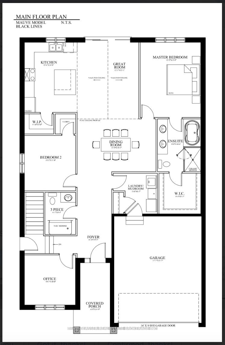 Photo 11 of Unit Lot 20, 79 Allister Drive, Middlesex Centre, Rural Middlesex Centre — HOMEH