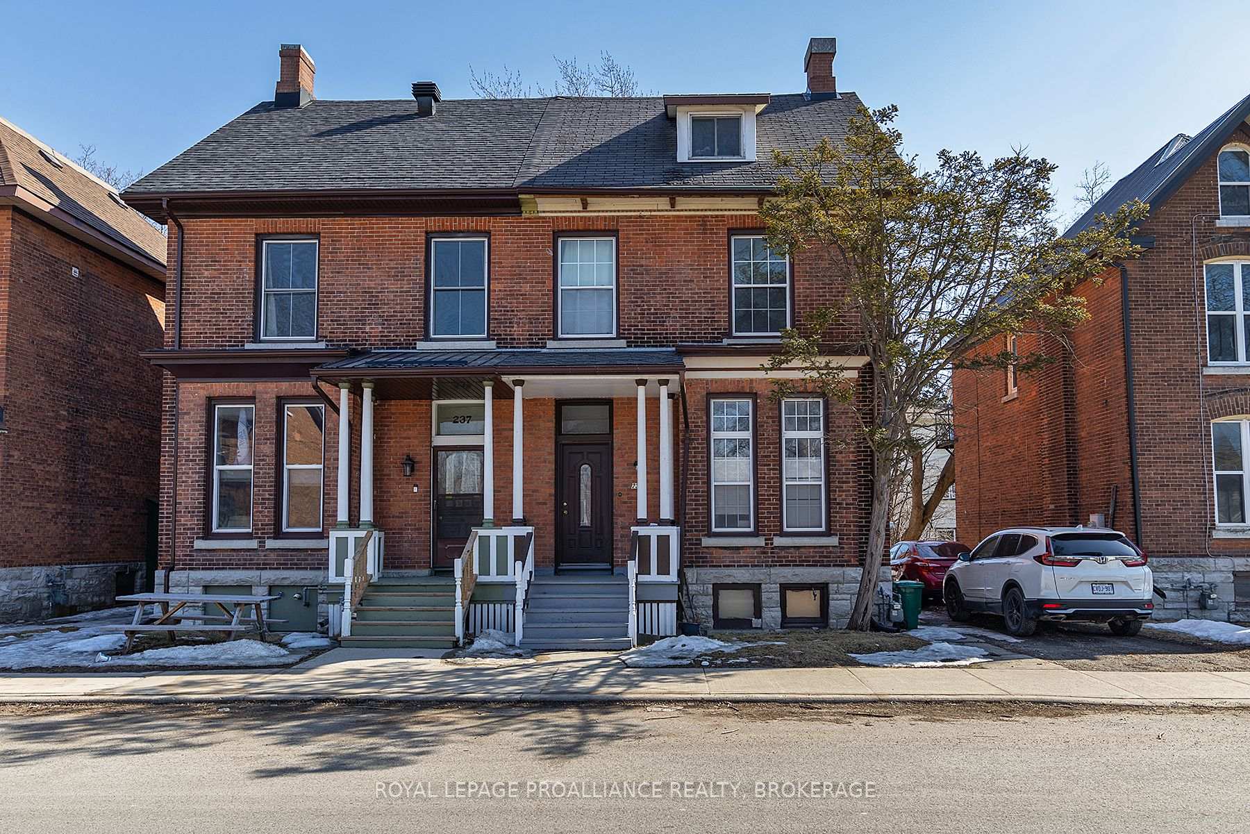 Photo 1 of 235 Alfred Street, Kingston, Central City East — HOMEH
