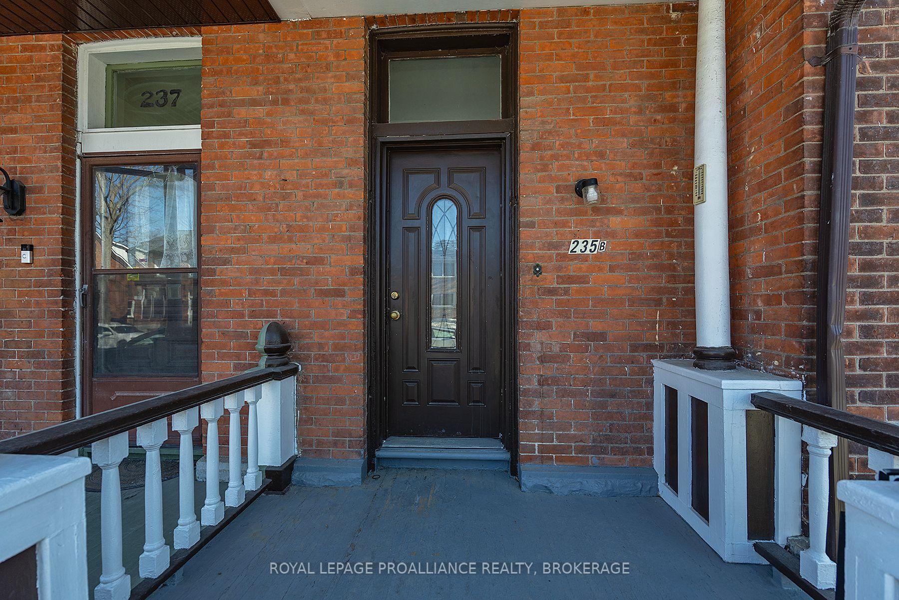Photo 3 of 235 Alfred Street, Kingston, Central City East — HOMEH