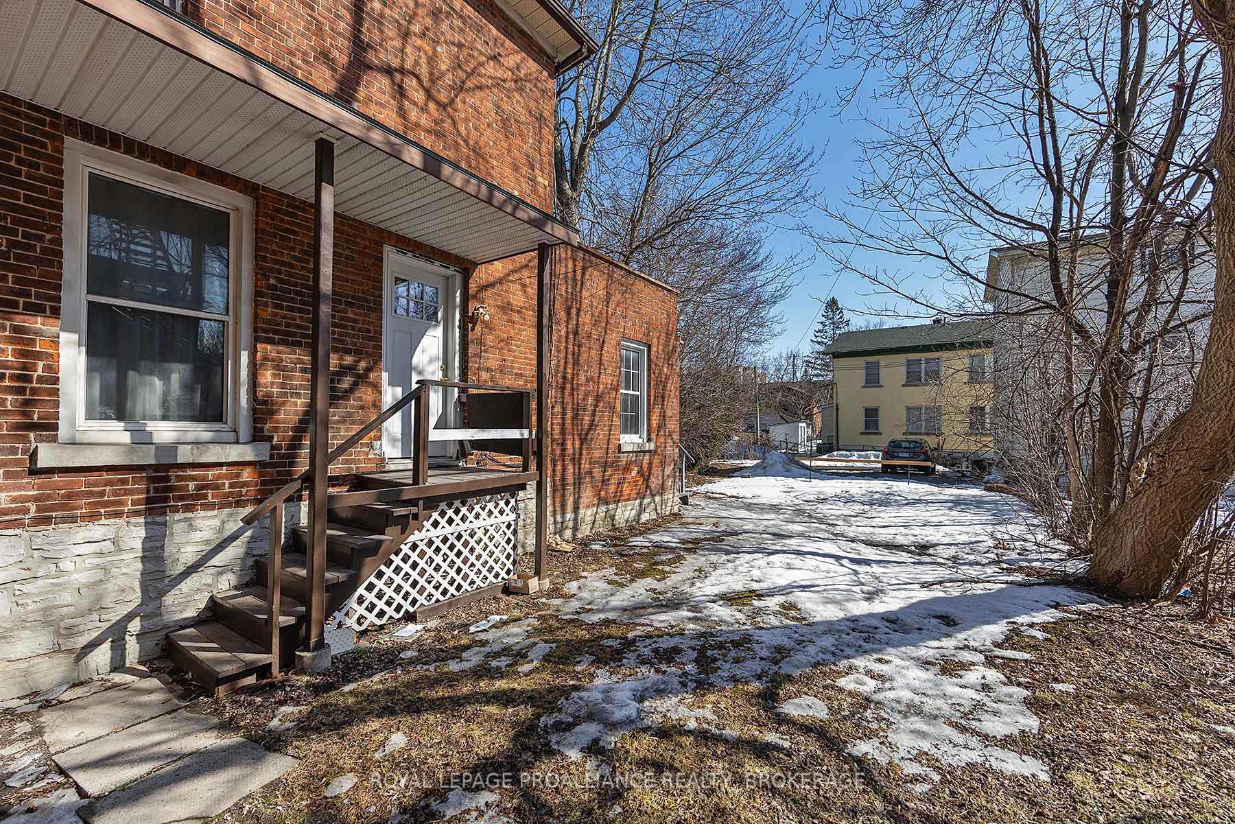 Photo 4 of 235 Alfred Street, Kingston, Central City East — HOMEH