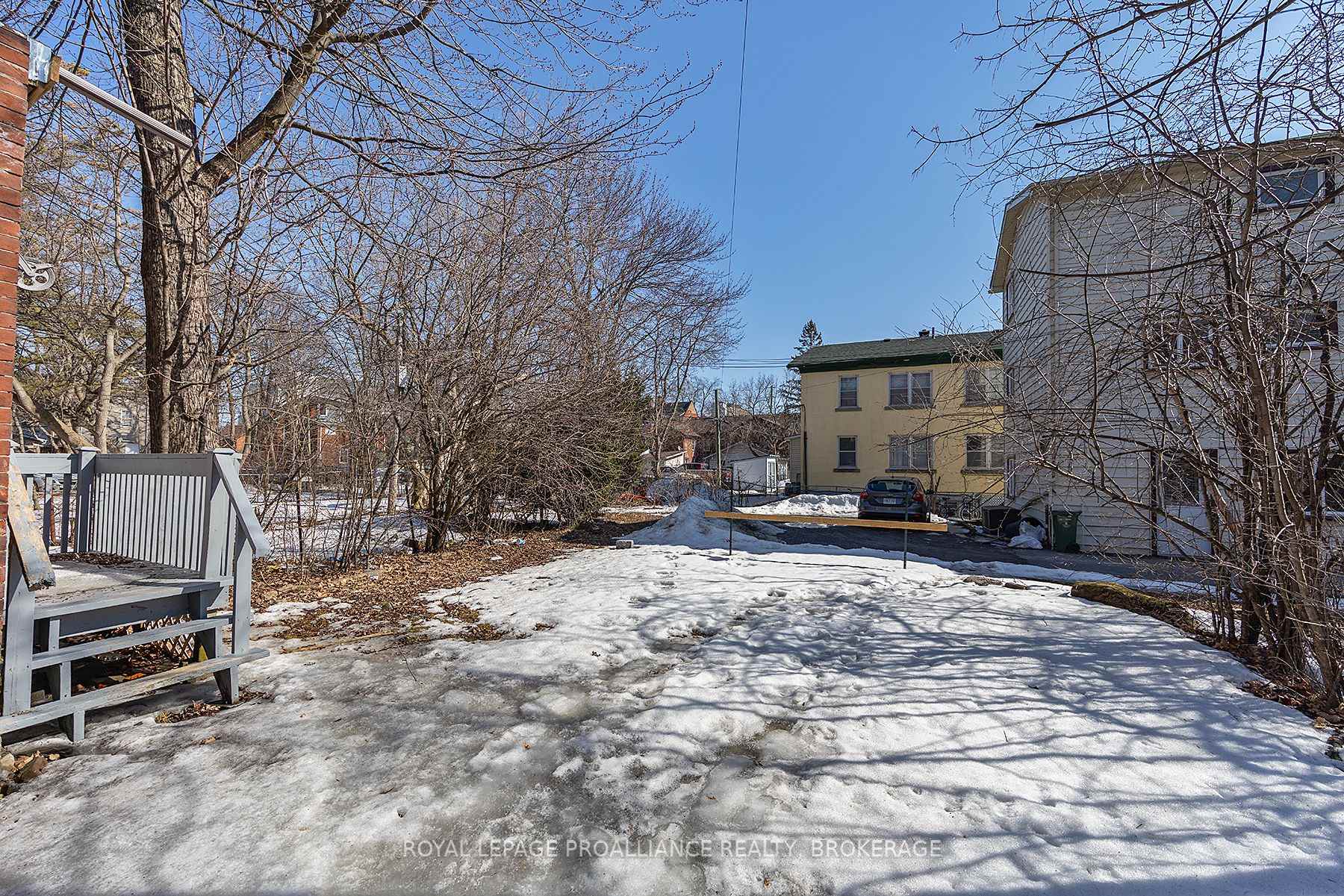Photo 5 of 235 Alfred Street, Kingston, Central City East — HOMEH