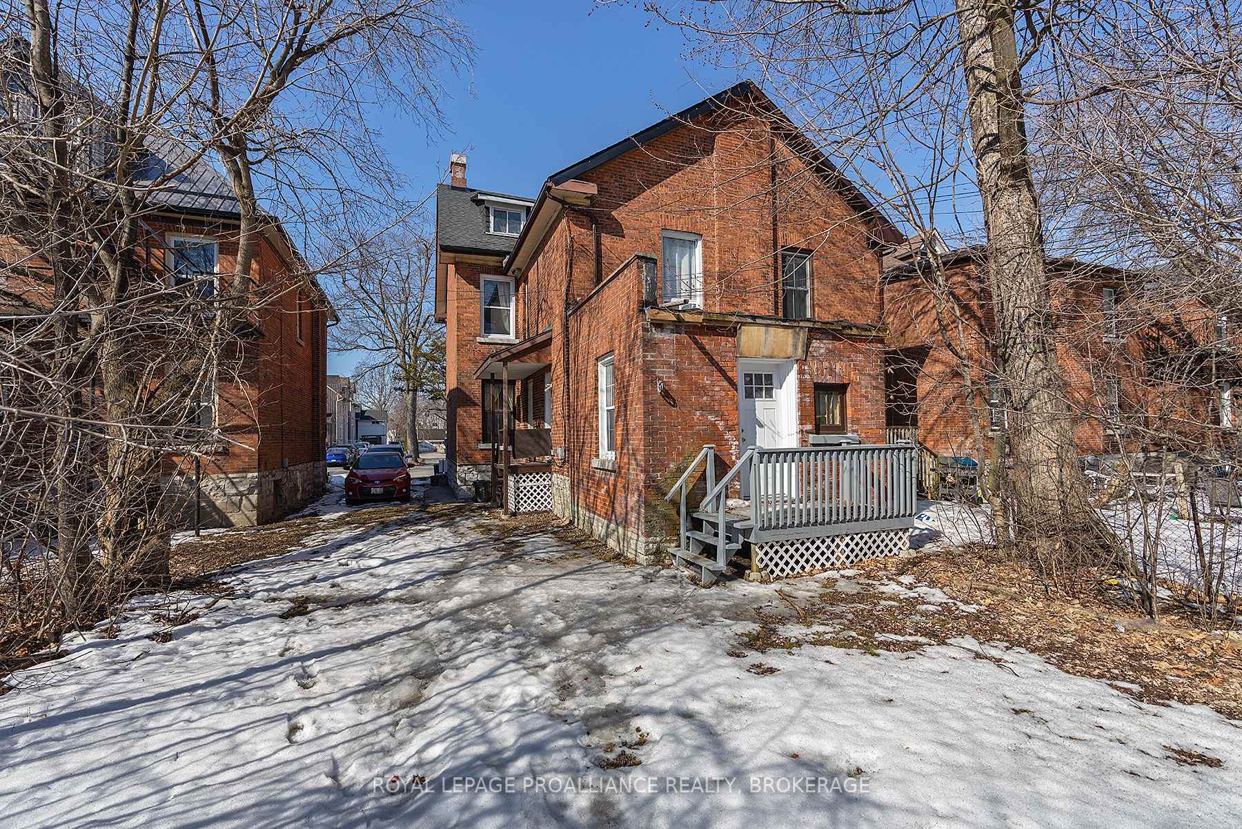 Photo 6 of 235 Alfred Street, Kingston, Central City East — HOMEH