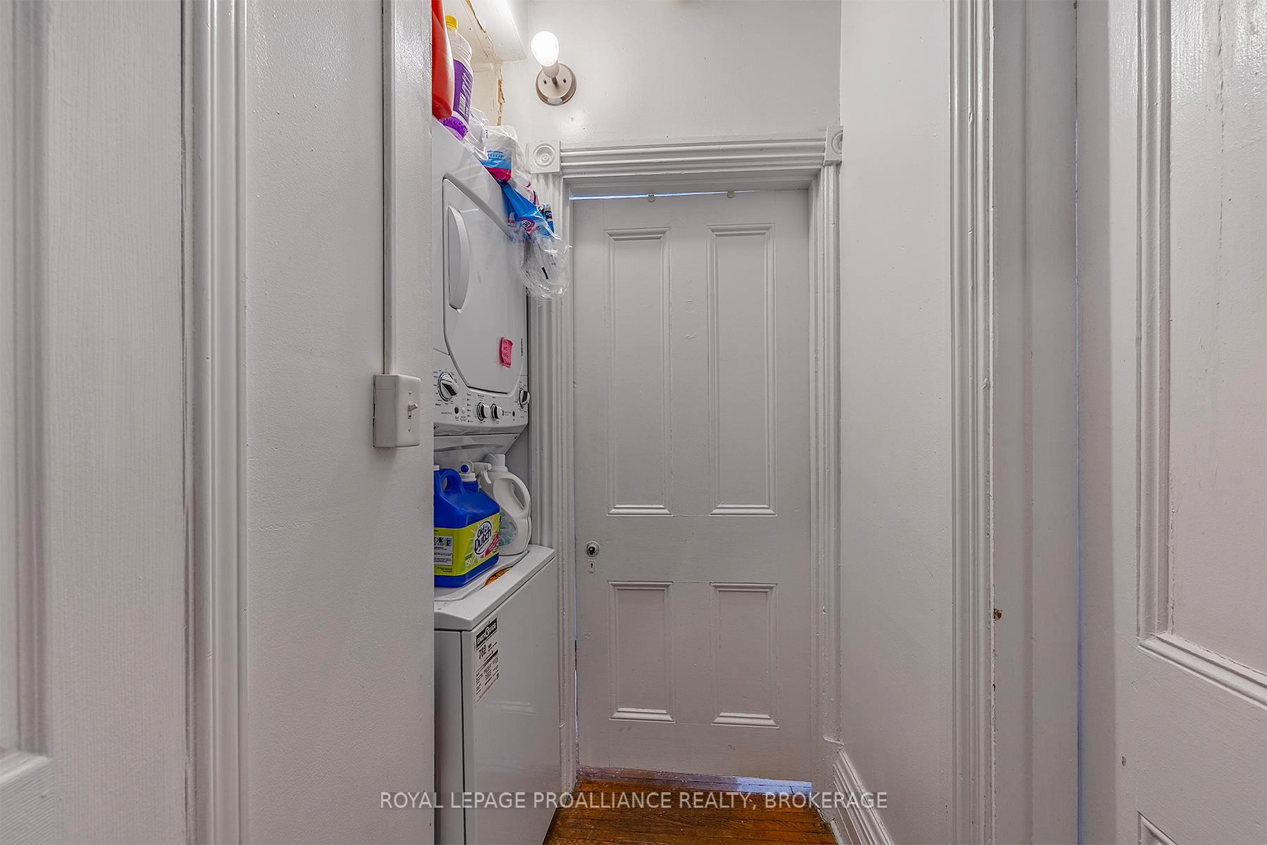 Photo 12 of 235 Alfred Street, Kingston, Central City East — HOMEH