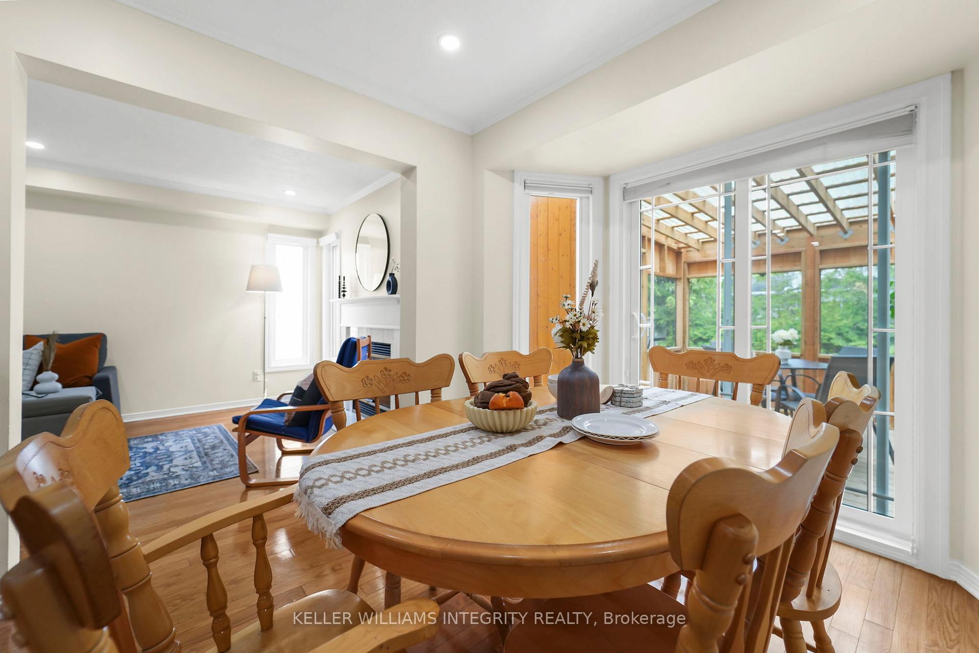 Photo 14 of 43 Aintree Place, Ottawa, Kanata - Bridlewood — HOMEH