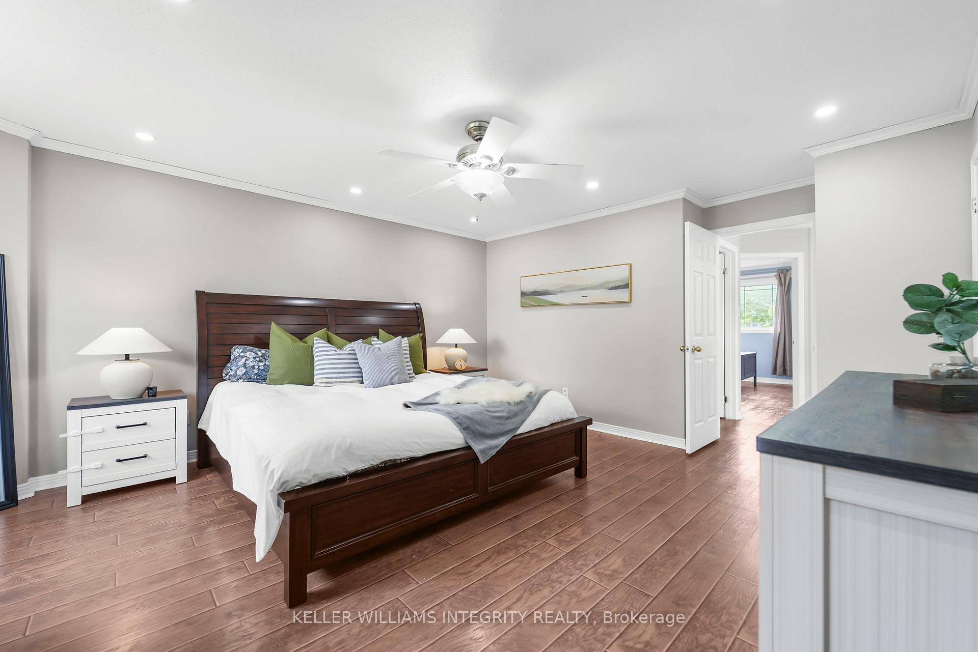 Photo 16 of 43 Aintree Place, Ottawa, Kanata - Bridlewood — HOMEH