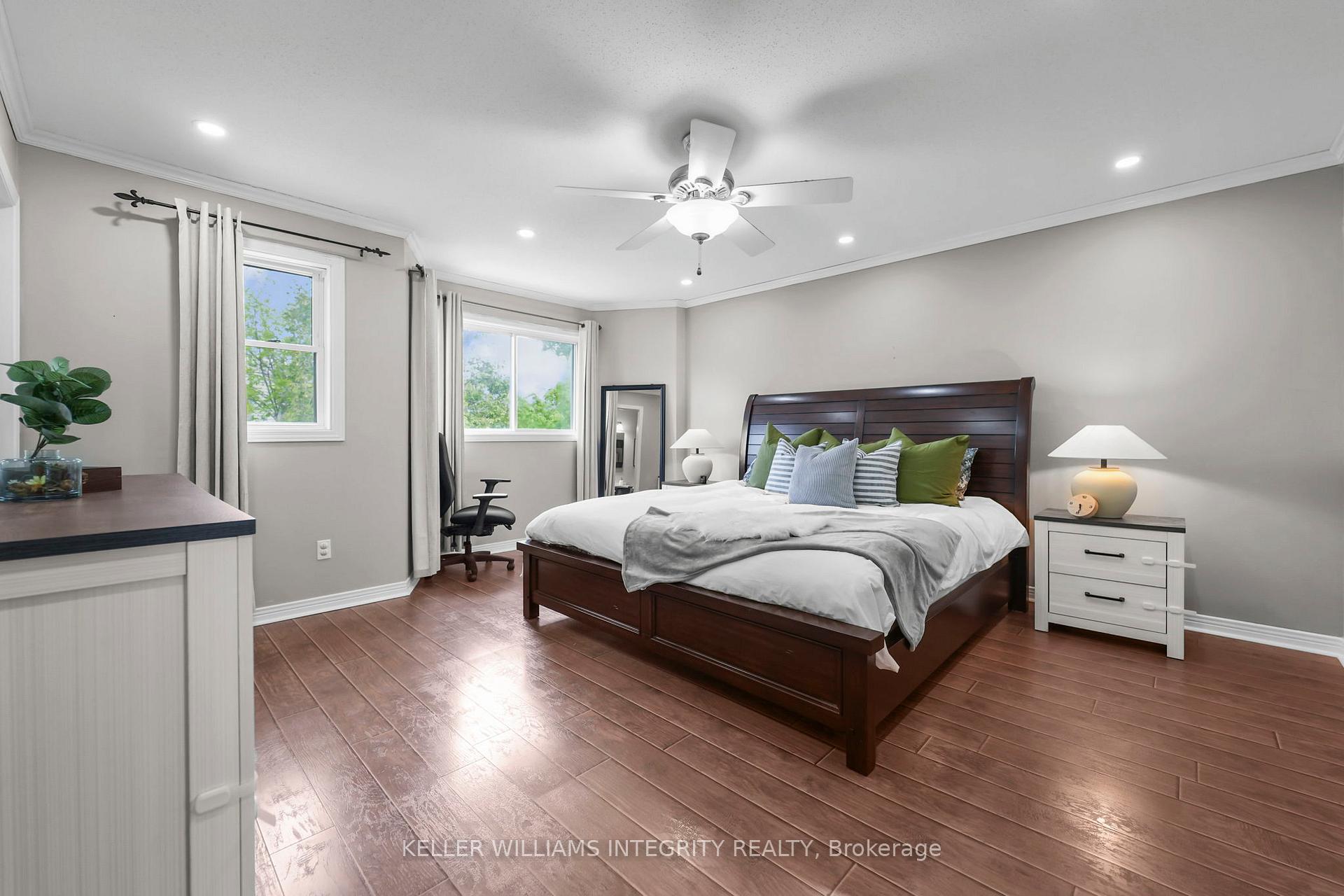 Photo 17 of 43 Aintree Place, Ottawa, Kanata - Bridlewood — HOMEH