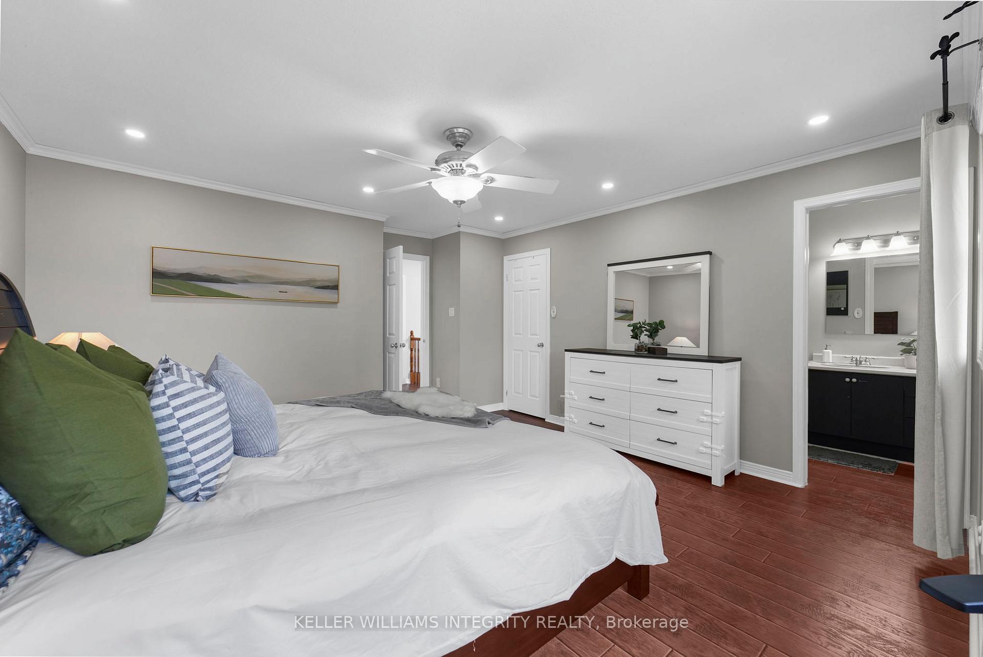 Photo 19 of 43 Aintree Place, Ottawa, Kanata - Bridlewood — HOMEH