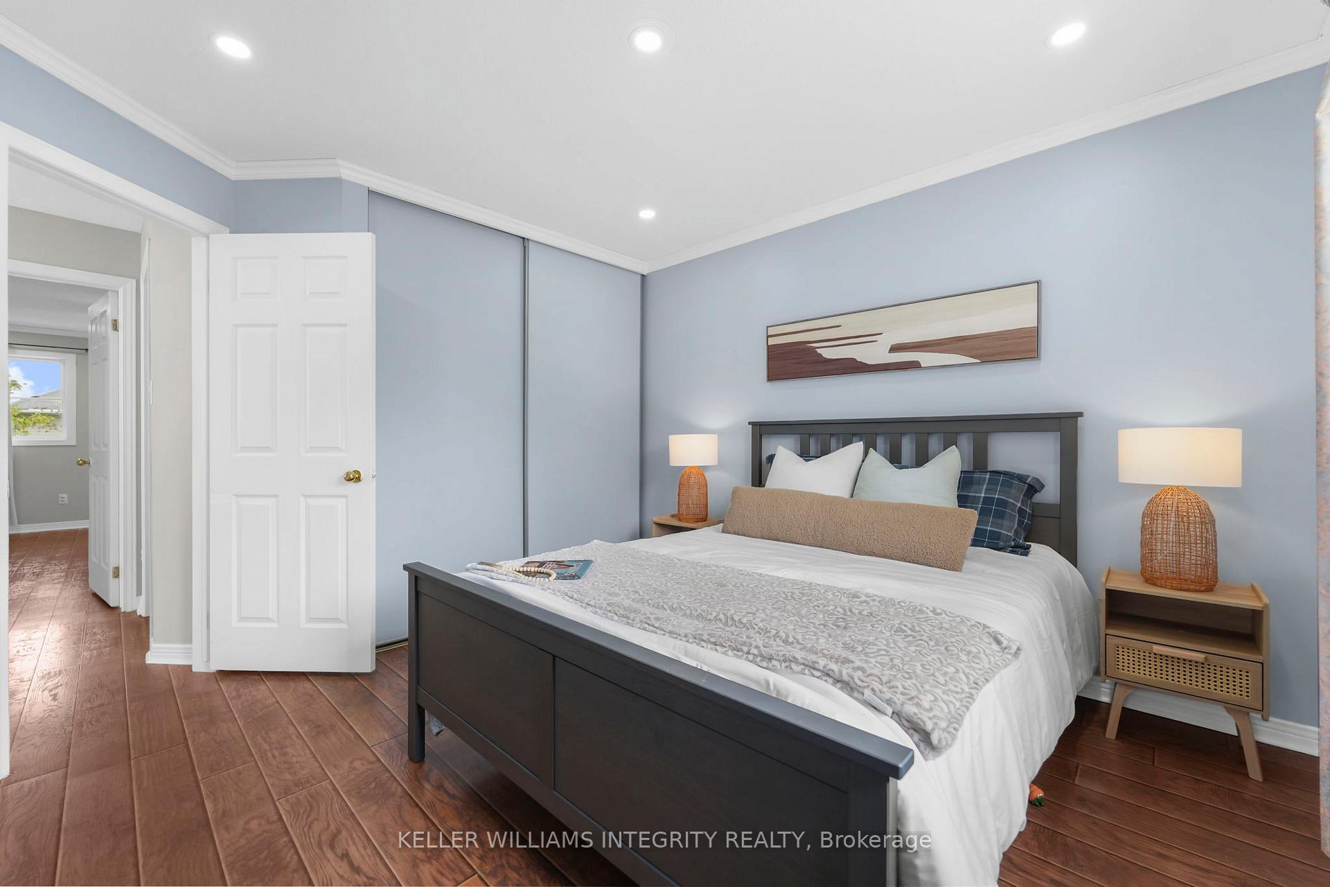 Photo 22 of 43 Aintree Place, Ottawa, Kanata - Bridlewood — HOMEH