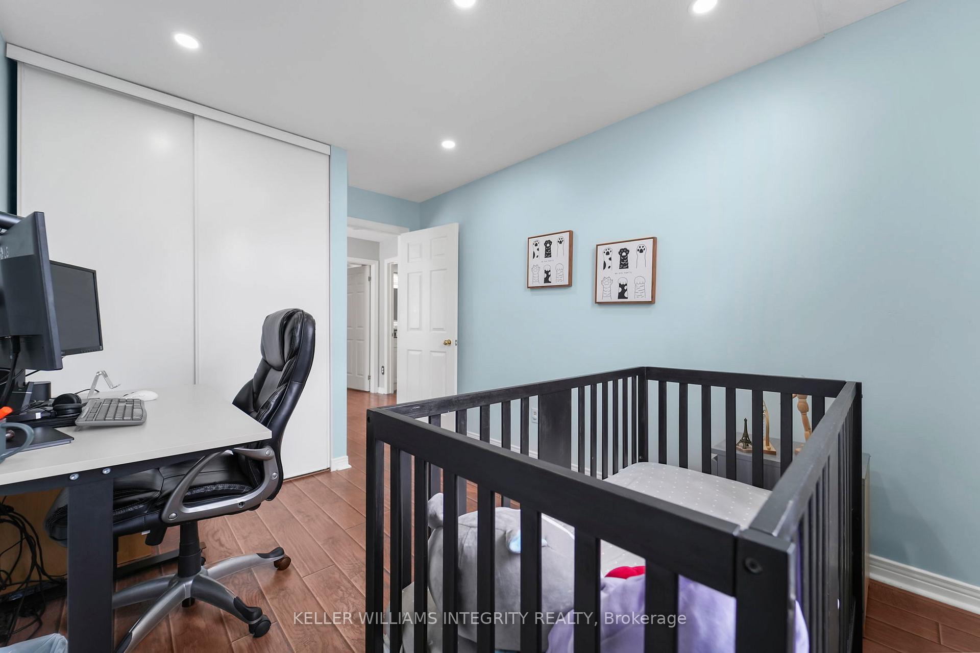 Photo 24 of 43 Aintree Place, Ottawa, Kanata - Bridlewood — HOMEH