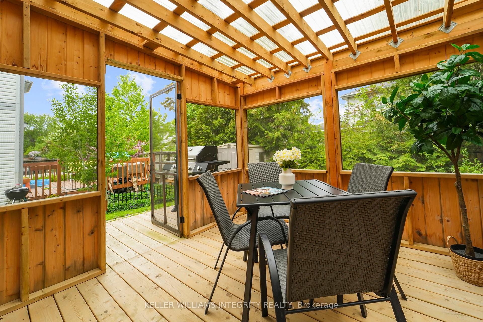 Photo 29 of 43 Aintree Place, Ottawa, Kanata - Bridlewood — HOMEH