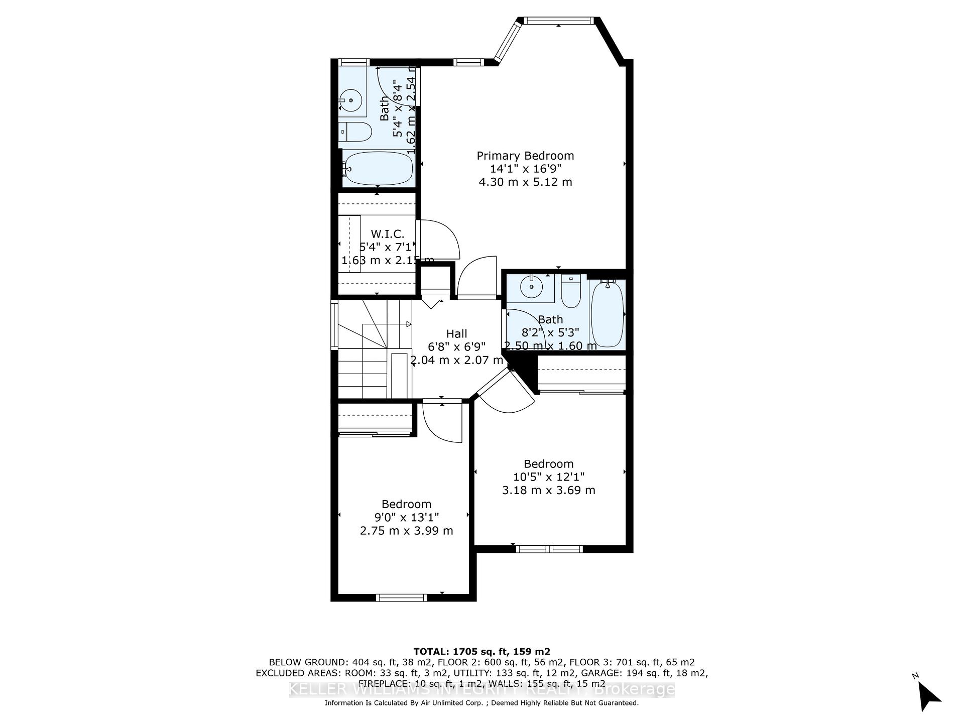 Photo 35 of 43 Aintree Place, Ottawa, Kanata - Bridlewood — HOMEH