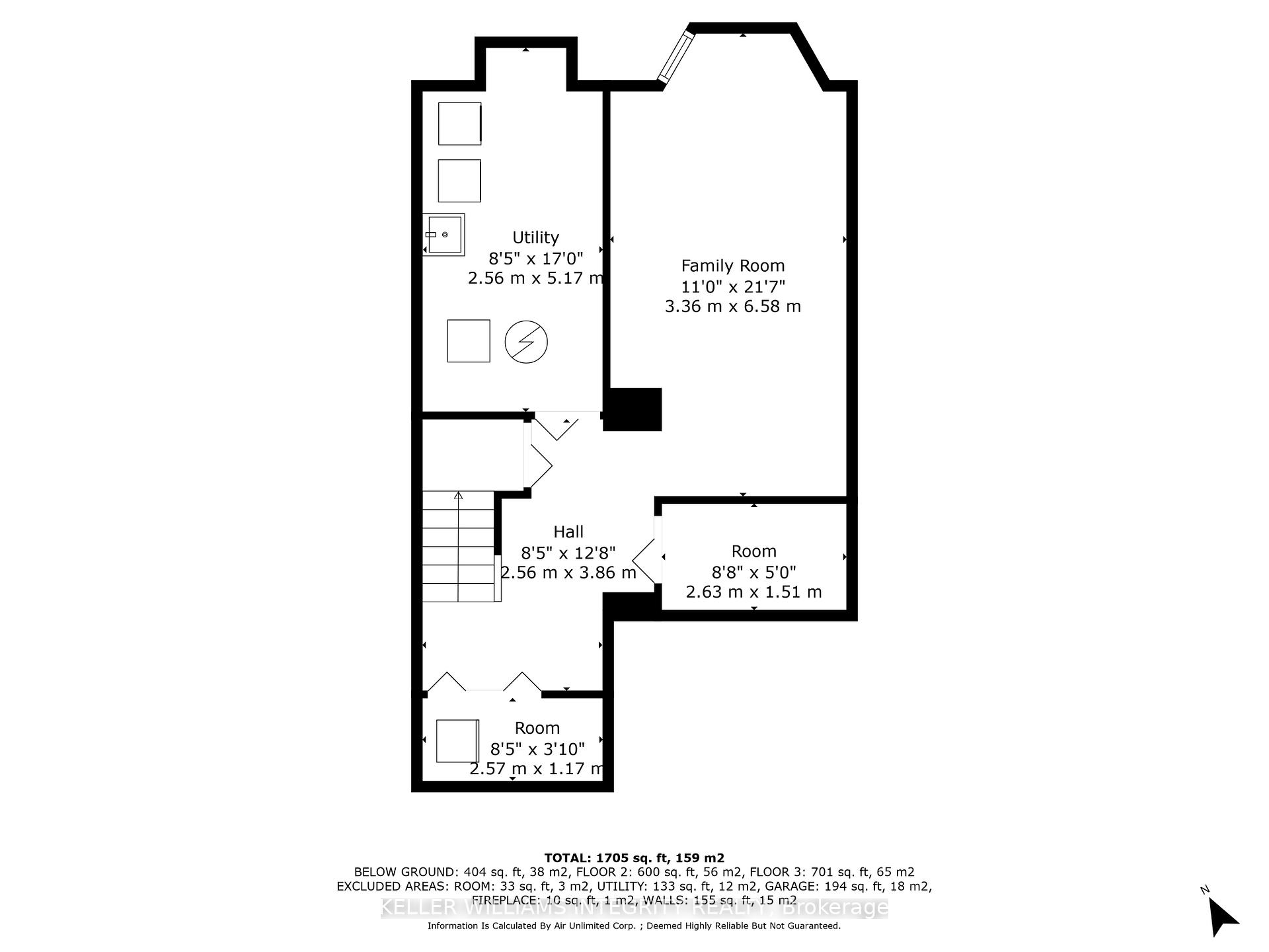 Photo 36 of 43 Aintree Place, Ottawa, Kanata - Bridlewood — HOMEH